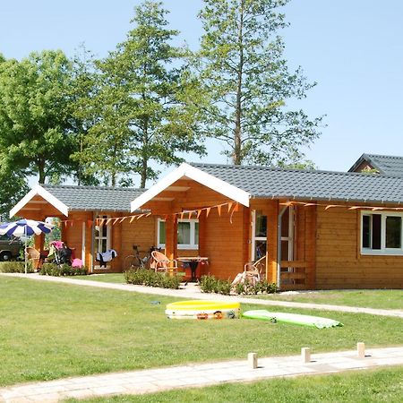 Camping "De Stuurmanskolk" Welsum Exterior photo