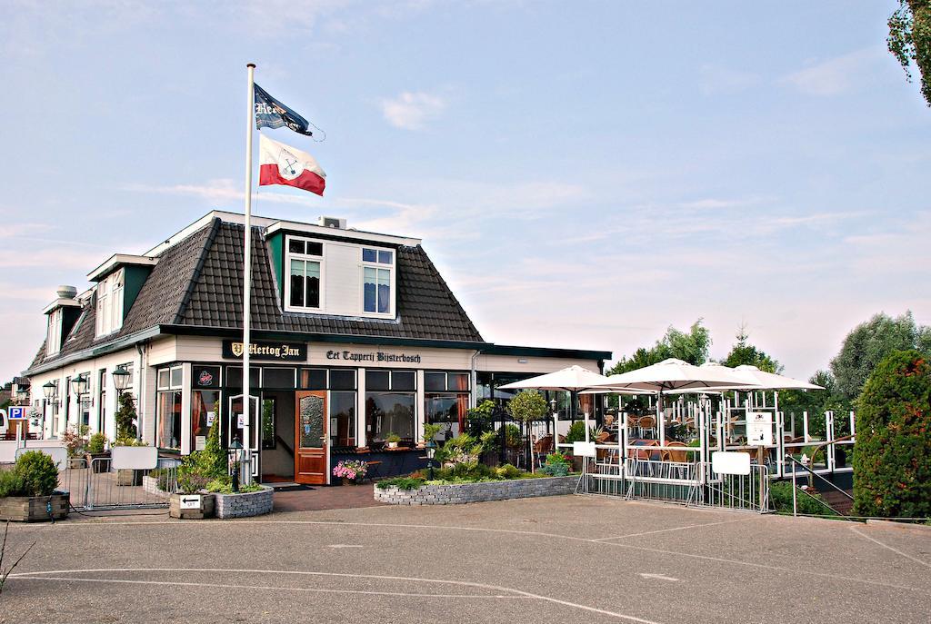 Camping "De Stuurmanskolk" Welsum Exterior photo